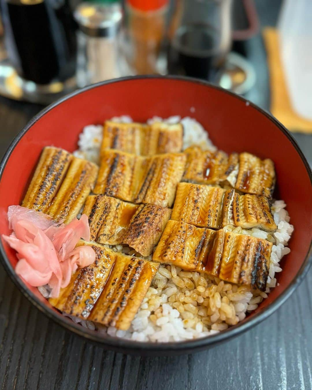 カオルコさんのインスタグラム写真 - (カオルコInstagram)「🍨😋🍚  とりあえず撮ってたのだけ  #広島 #foodporn  #japan #gourmet #foodstagram  #牡蠣もアナゴも苦手なんです #iphone15pro  #iphoneography」10月15日 21時03分 - ka_ruk_