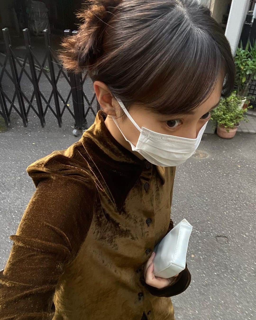 菅原美裕のインスタグラム