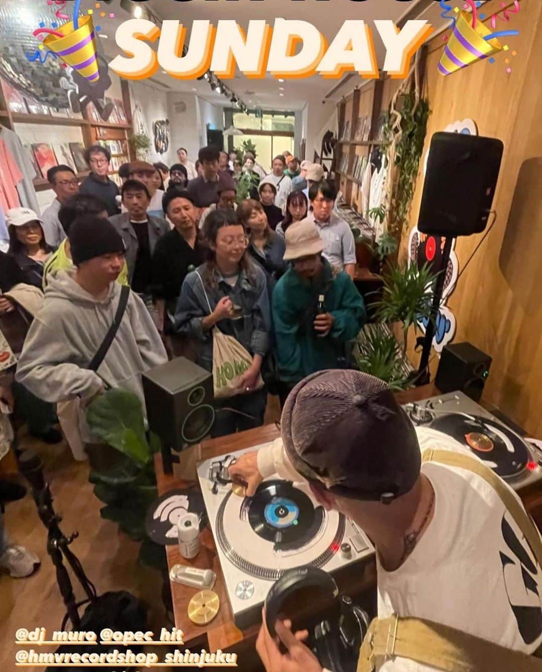 MUROのインスタグラム
