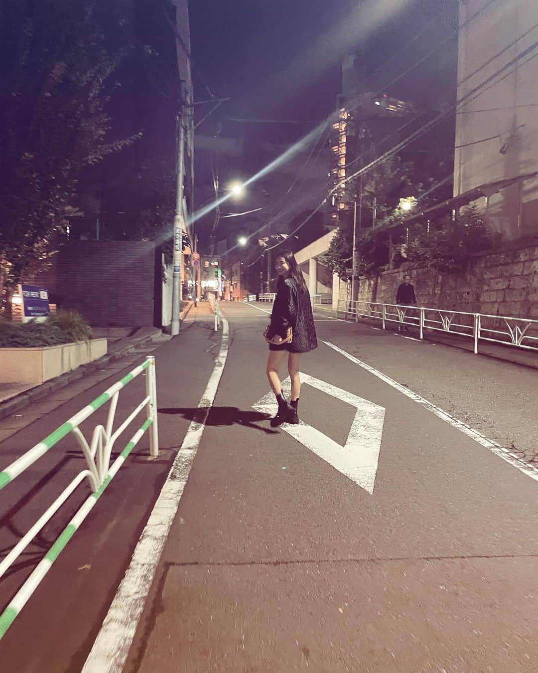 長谷川京子さんのインスタグラム写真 - (長谷川京子Instagram)「さあ、明日からまた1週間。 頑張りましょう〜。 #sundaynight#almostwinter」10月15日 23時14分 - kyoko.hasegawa.722