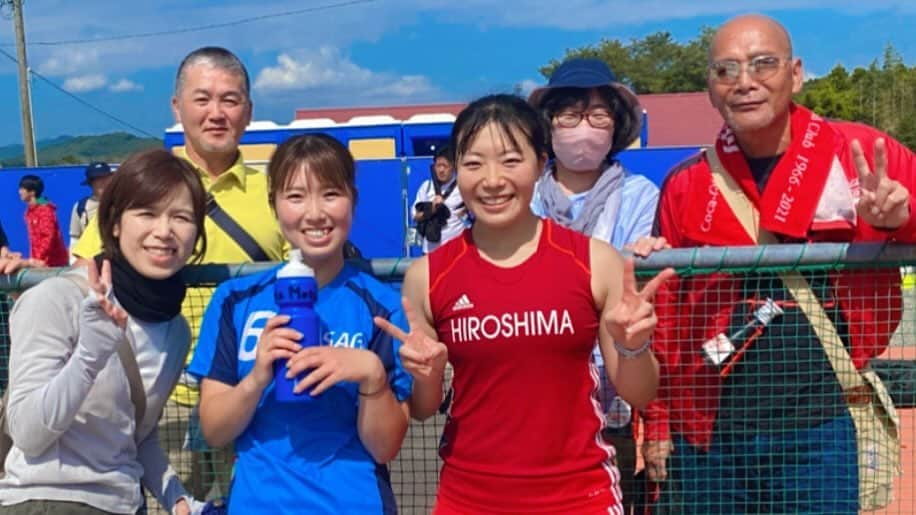尾本桜子のインスタグラム：「鹿児島🍠🍶🐓」
