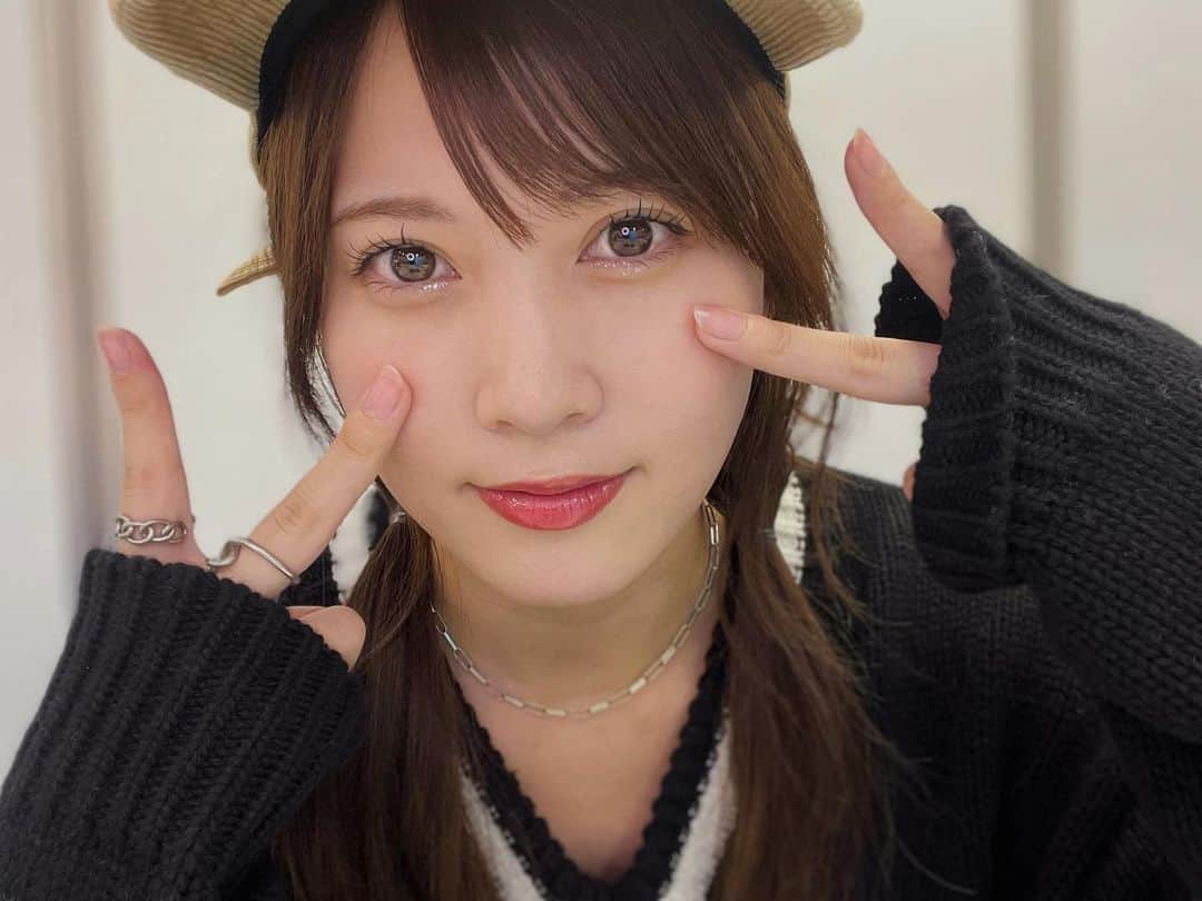 岡部麟のインスタグラム：「今日は２つ〜！ お話会ありがとだよ〜！」