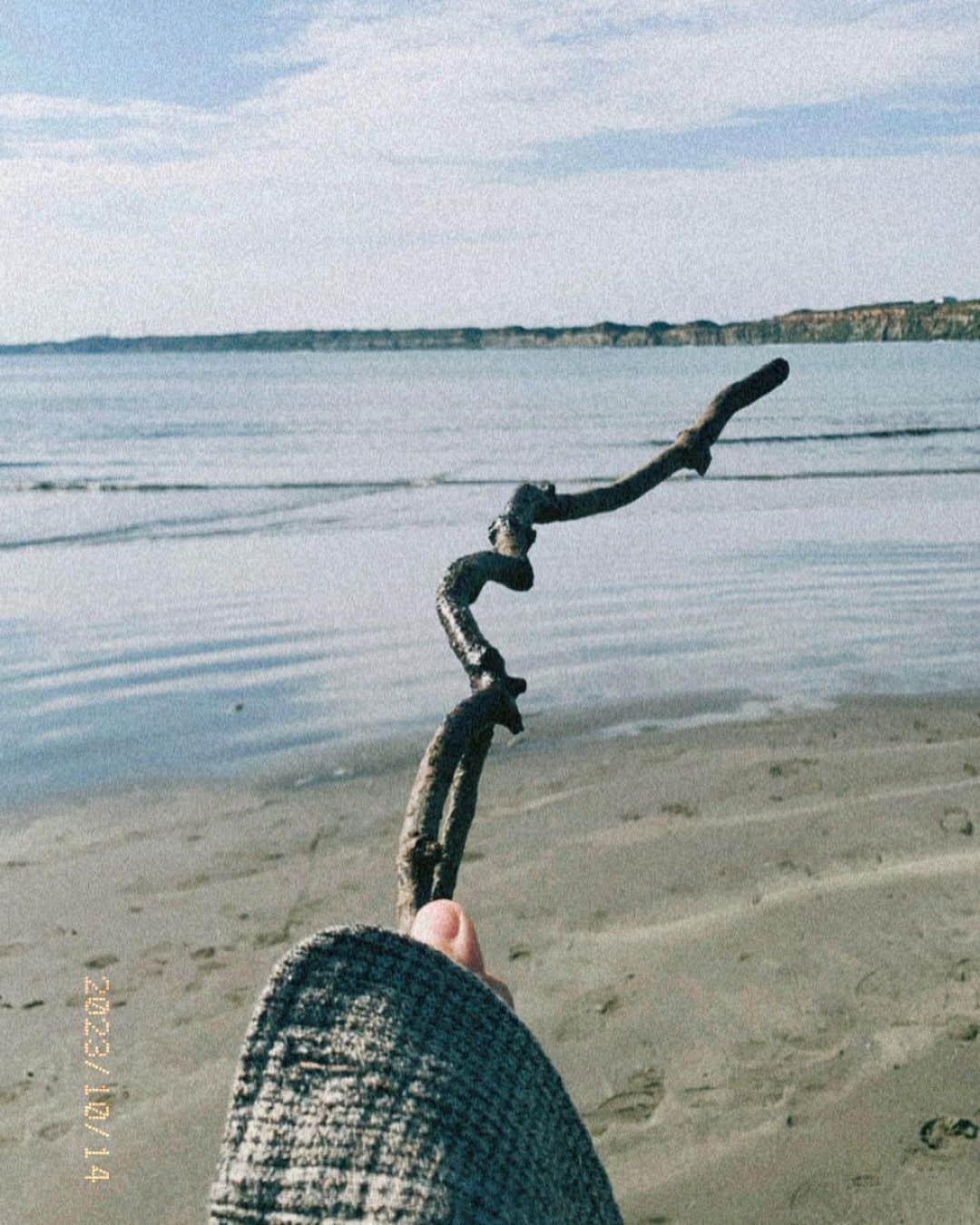 のインスタグラム：「Healing time🍃」