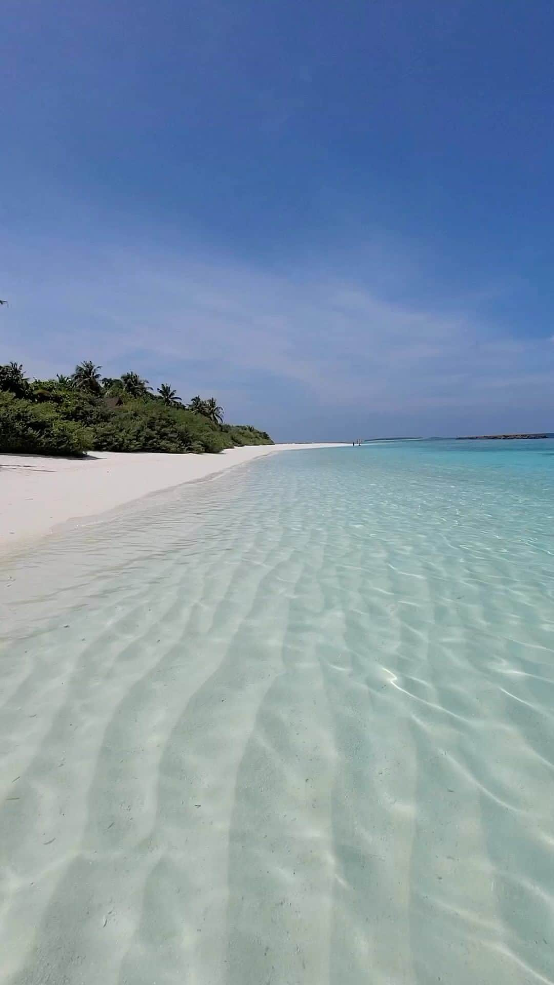 Maldivesのインスタグラム：「Maldives Islands - Escape to Paradise  Connect with us @nichegetaways to book your vacation in the Maldives.   #maldivesislands #luxuryresort #travelinspiration #islandvacations #beach #thebestdestinations #lagoon #clearwaterbeach #beachresort #мальдивы #wanderlust #islandgetaway #summergetaway #paradisefound #holidayplanning #travelagent #vacation #relaxingholiday #purebliss」