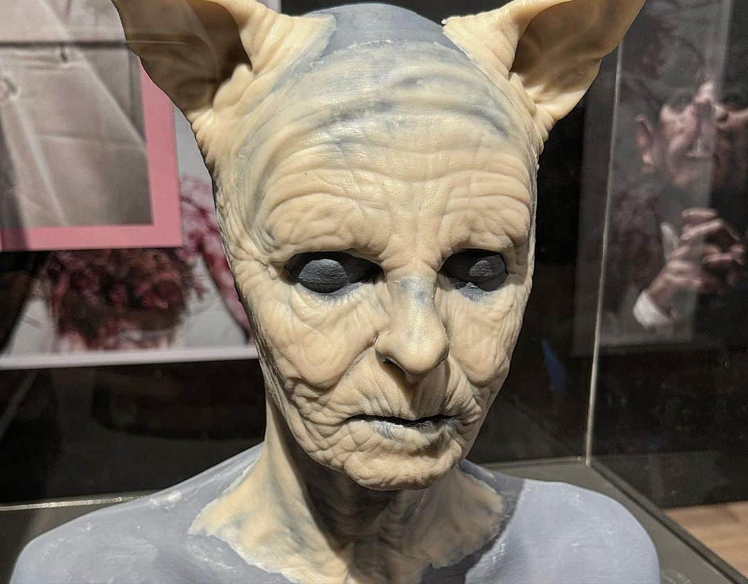 Amazing JIROさんのインスタグラム写真 - (Amazing JIROInstagram)「I'm coming to the SFX exhibition in Taiwan!! ︎ #奇幻魔鏡」10月16日 0時56分 - amazing_jiro