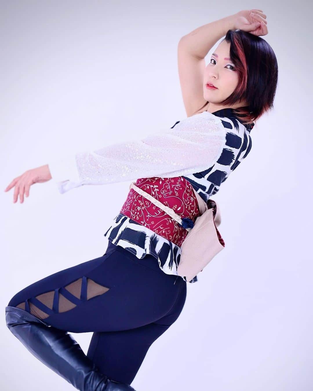 志田光のインスタグラム