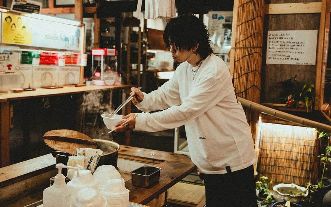 Katsuma さんのインスタグラム写真 - (Katsuma Instagram)「"SETLIST ELECTION" ONE MAN TOUR 2023 at SENDAI GIGS  Photos @yamada_mphoto   #coldrain #SWEETSIXTEEN」10月16日 2時08分 - katsuma_drums