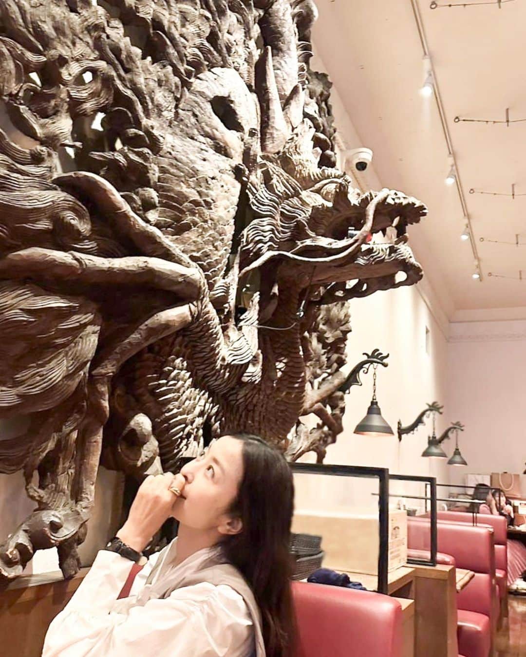 大桃美代子のインスタグラム