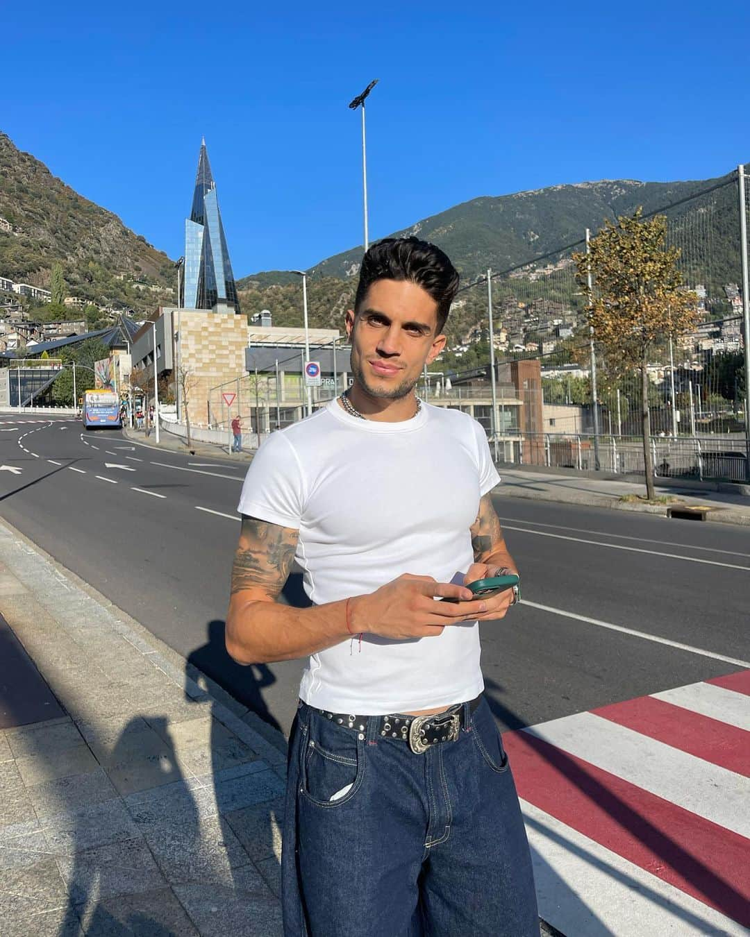 マルク・バルトラさんのインスタグラム写真 - (マルク・バルトラInstagram)10月16日 3時00分 - marcbartra