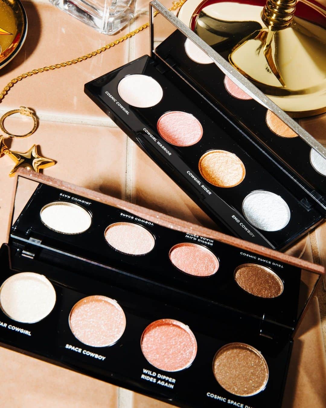 Urban Decay Cosmeticsのインスタグラム