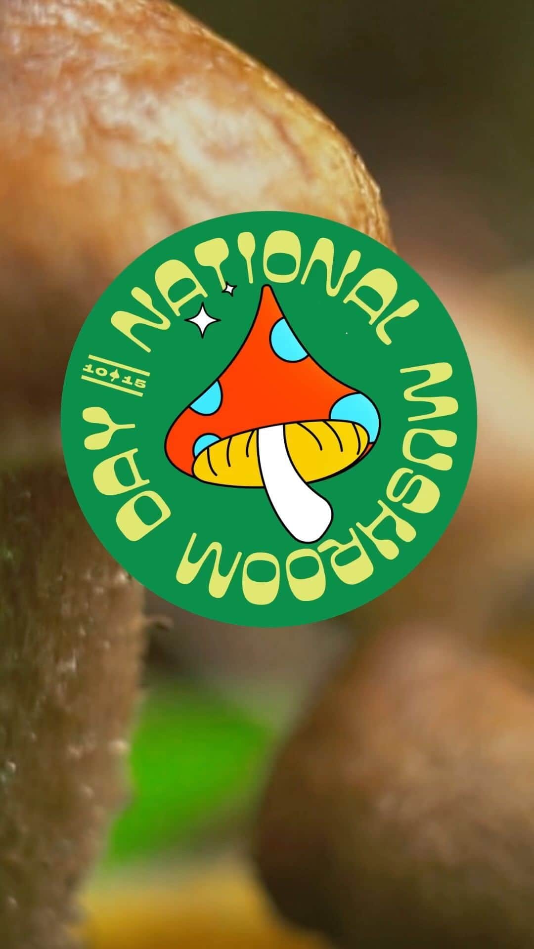 ウィズ・カリファのインスタグラム：「Celebrating National Mushroom day today and everyday! 🍄🍽️」