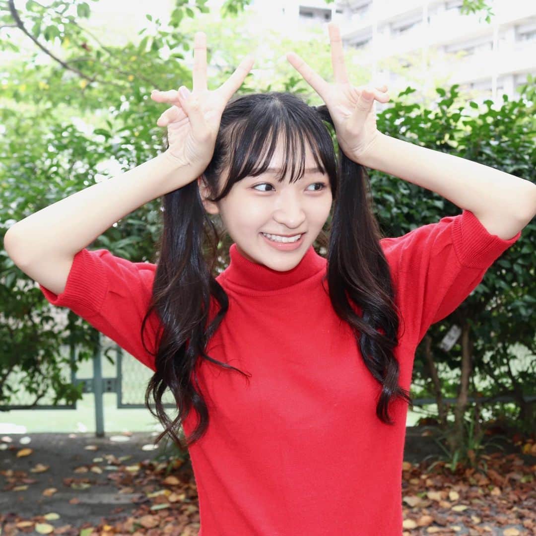 のインスタグラム：「おはようございます！ 今日の夜10時 ｢トクメイ！警視庁特別会計係｣   見てくださいね🚓  #トクメイ！ #10月16日よる10時スタート  #橋本環奈 さん #沢村一樹 さん」