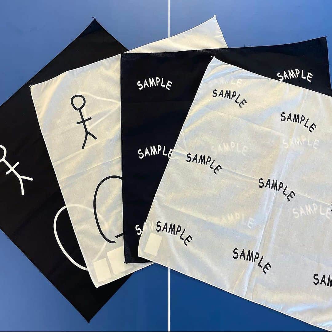 BEAMS JAPANのインスタグラム