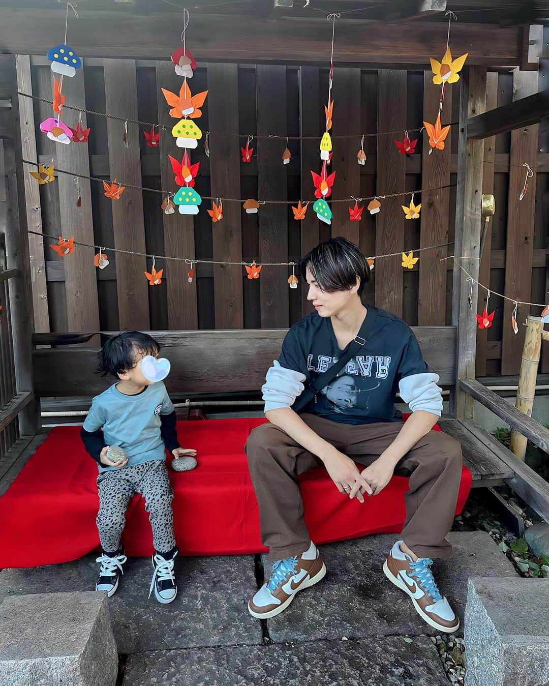 一ノ瀬恋さんのインスタグラム写真 - (一ノ瀬恋Instagram)「📍川越  初めての川越🩵 なかよしFAMILYと🩵 土日だったからかなり人が多くて歩くのも大変だった🤣🤣🤣 うなぎも食べれて満足でし🩵  1枚目は今の待ち受け画面🩵🥺🩵  #川越 #川越食べ歩き」10月16日 15時59分 - mayu19900323