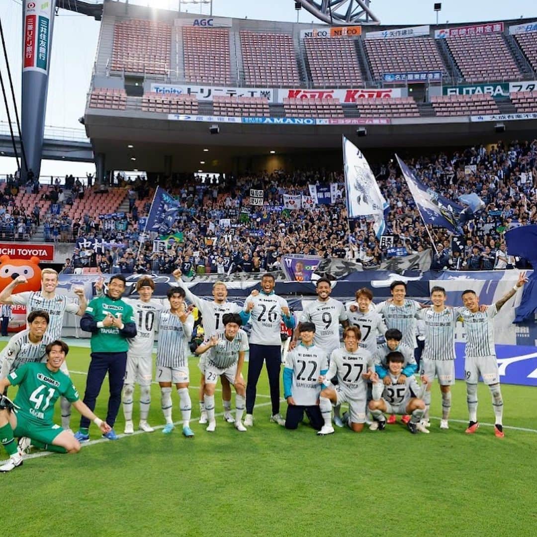 湯澤聖人のインスタグラム：「. . ルヴァン杯準決勝 沢山の応援ありがとうございました！！  #アビスパ福岡」