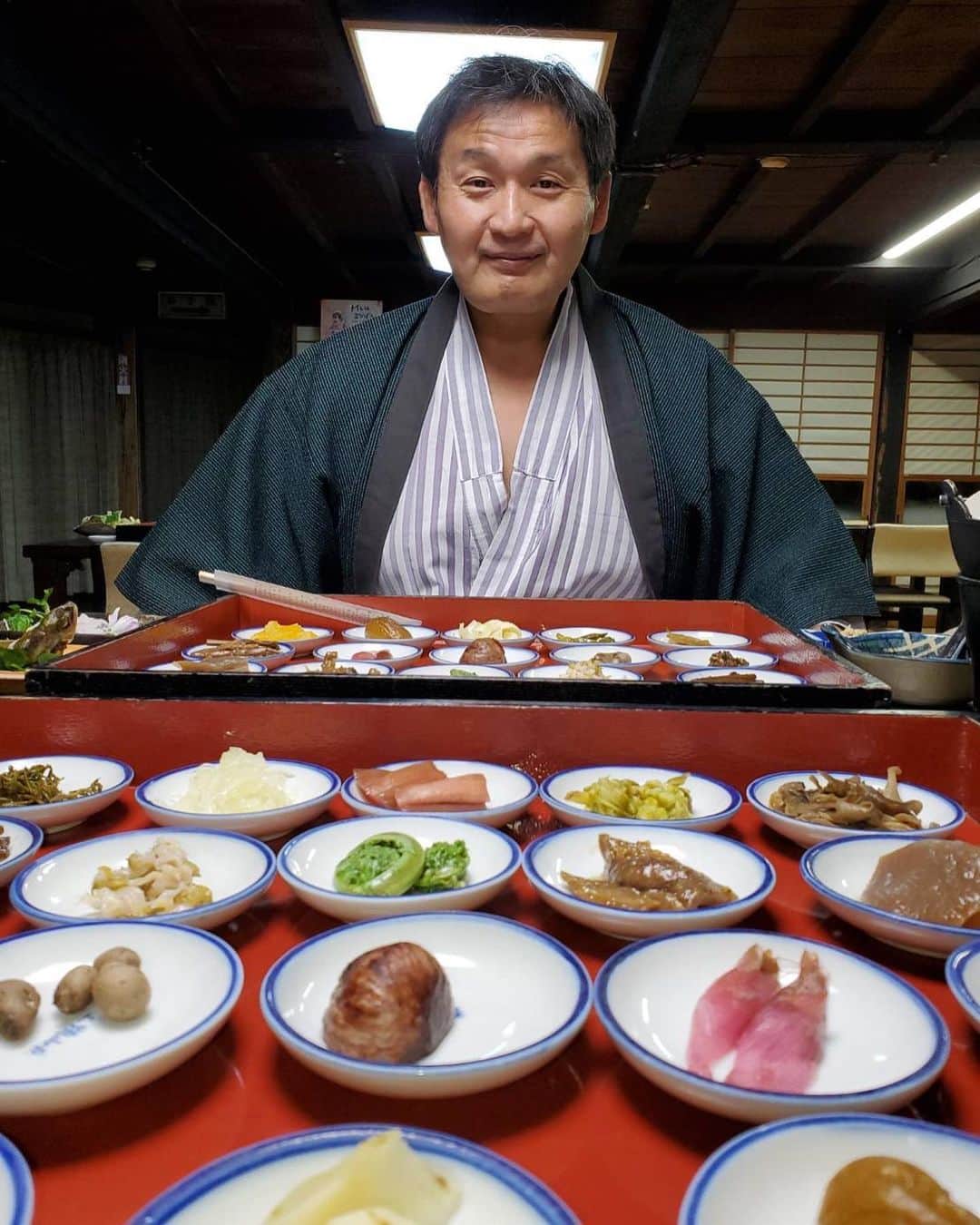 貴乃花光司のインスタグラム