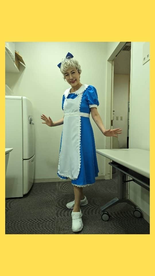 高汐巴のインスタグラム：「「だれがオバンやねん!」ダイジェスト映像」
