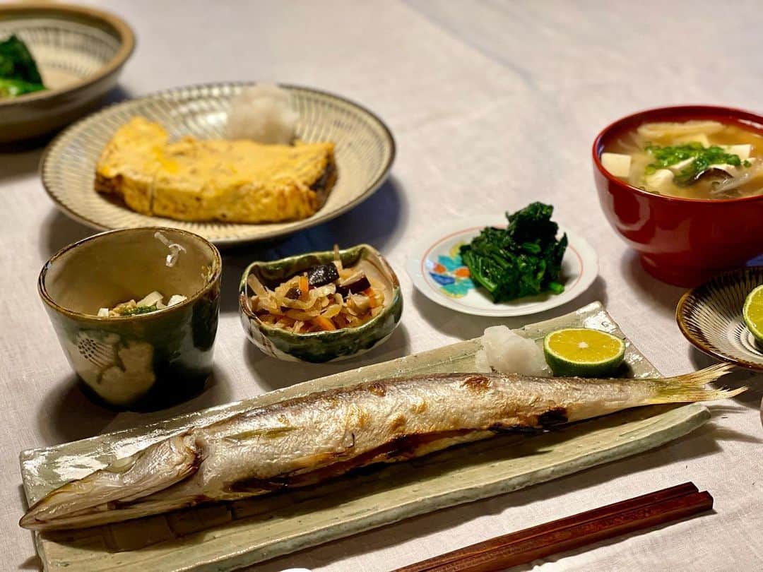三浦瑠麗のインスタグラム