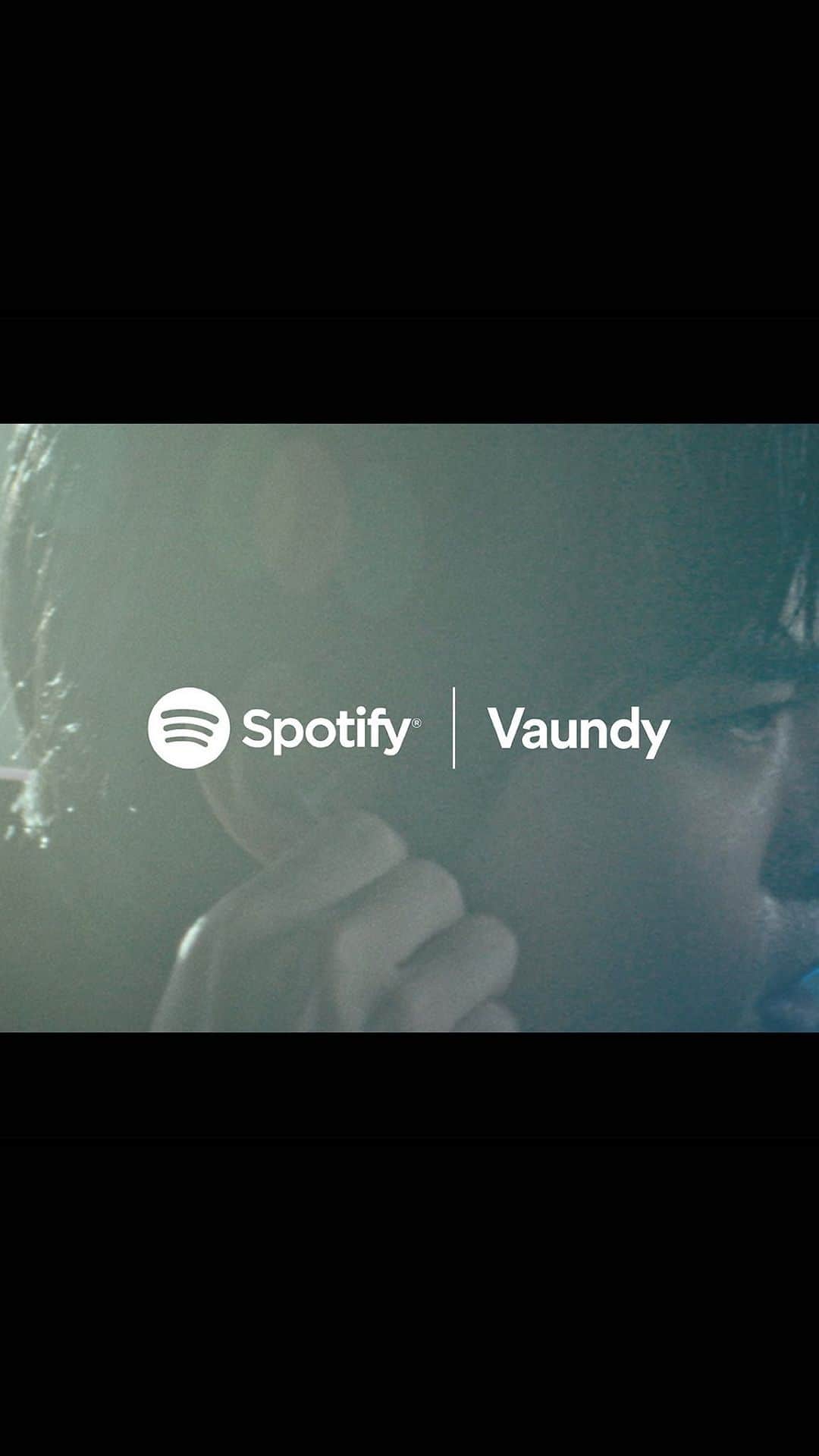 Spotify Japanのインスタグラム：「「その一曲で、踏み出せる一日がある」  Vaundyの "ZERO” が流れる新ブランドCMがスタート📺  Spotifyならいつでもどこでも 音楽やポッドキャストが聴き放題。  ♪ Vaundy “ZERO”  @vaundy_engawa @vaundy_aws」