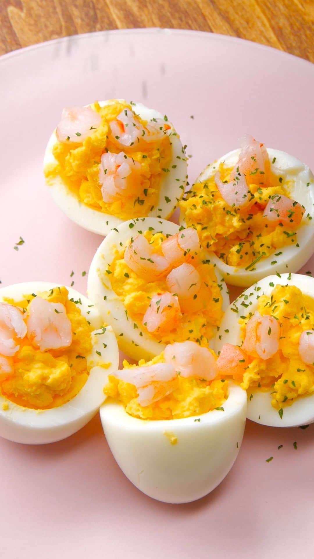 Tasty Japanのインスタグラム