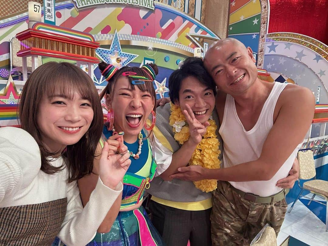 秋元真夏のインスタグラム