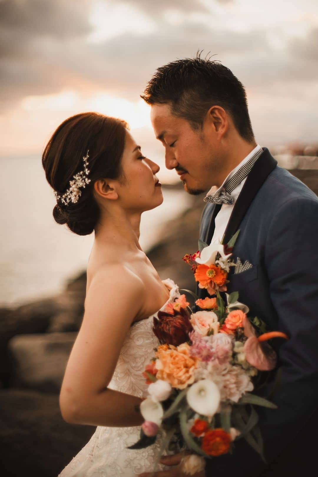 【公式】小さな結婚式のインスタグラム