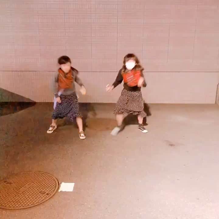 kougeishaのインスタグラム：「ママココの娘さんのモノマネ」