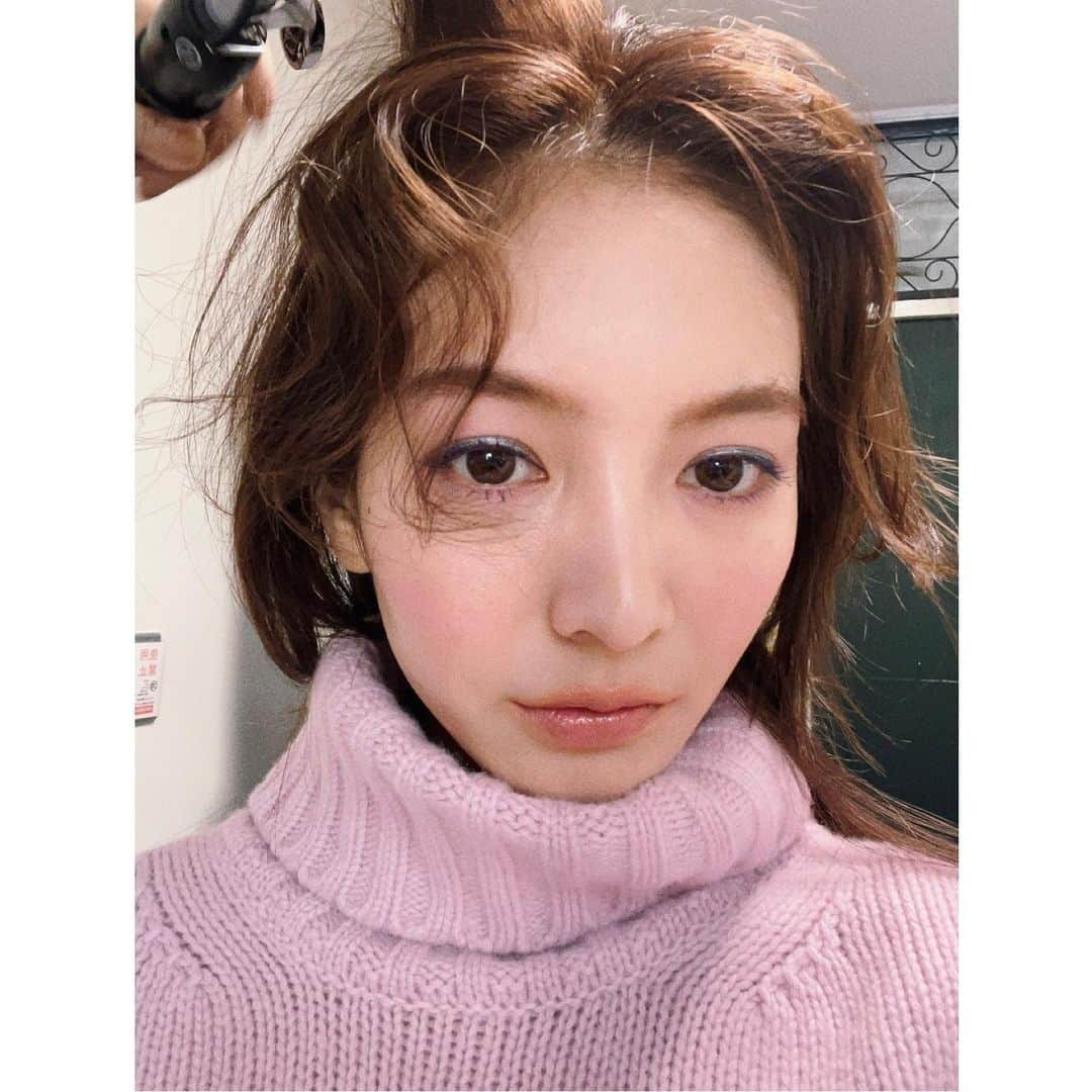 ほのかさんのインスタグラム写真 - (ほのかInstagram)「💄*」10月16日 9時11分 - nononon159