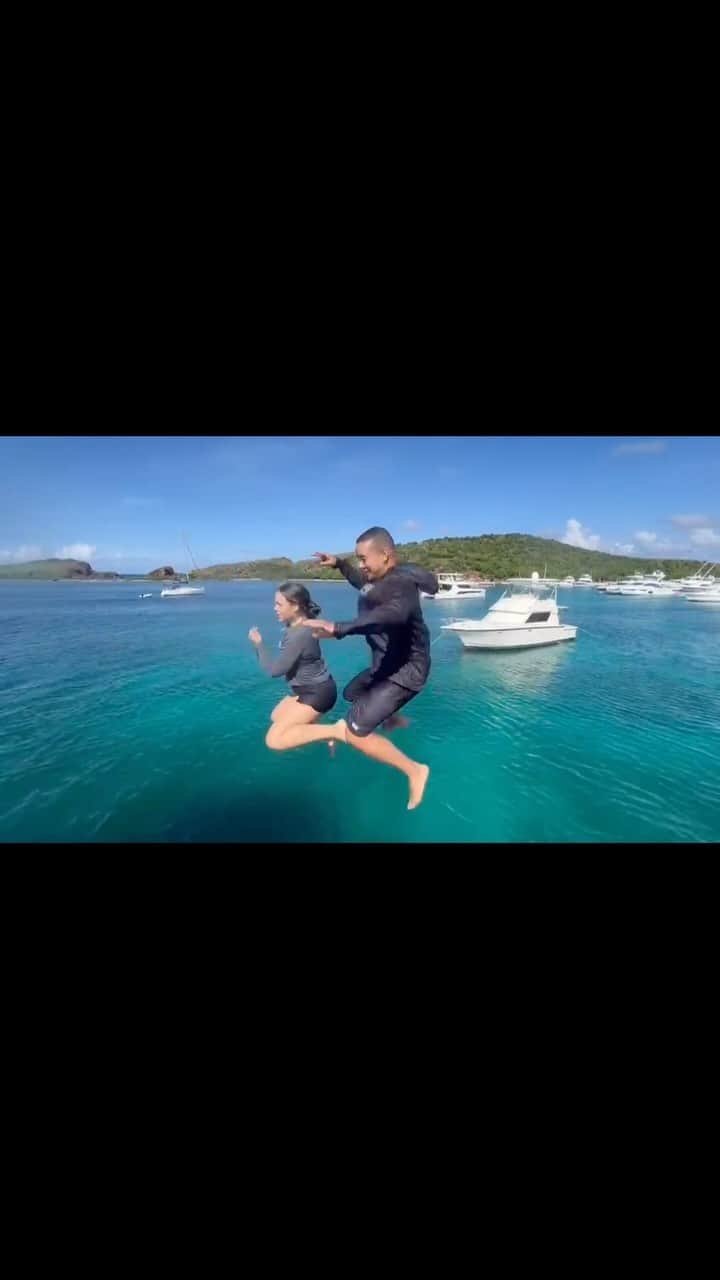 ダディー・ヤンキーのインスタグラム：「I ♥️ YOU YAMILETTE 👸🏻  RAYM☀️ND   Dios es bueno y fiel!」