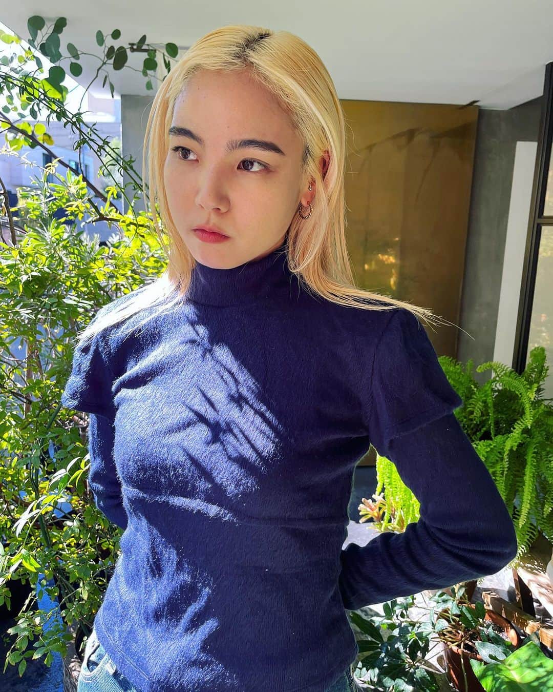 のインスタグラム：「#WHERE」