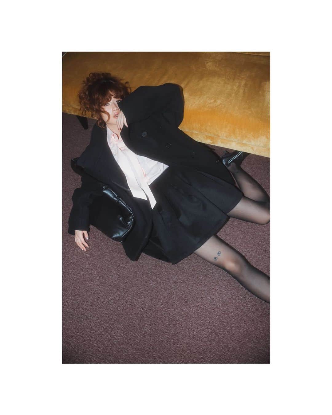 SHEL’TTERのインスタグラム