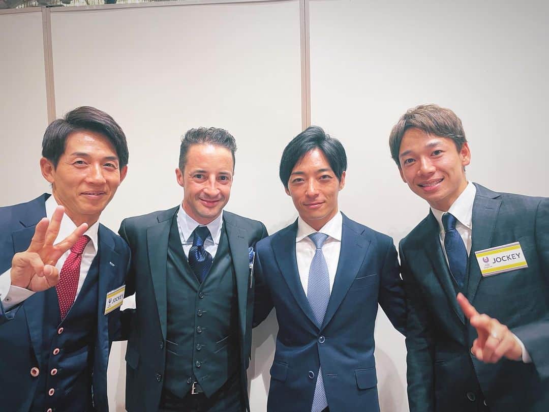 クリストフ・ルメールのインスタグラム