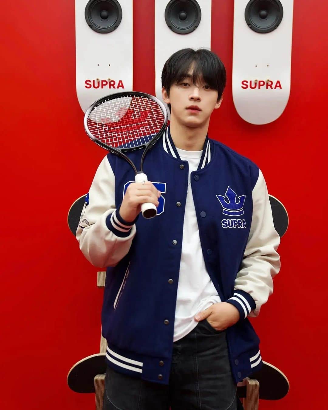 スープラさんのインスタグラム写真 - (スープラInstagram)「SUPRA 1st Flagship store  with. @you.s1nn」10月16日 11時26分 - suprafootwear