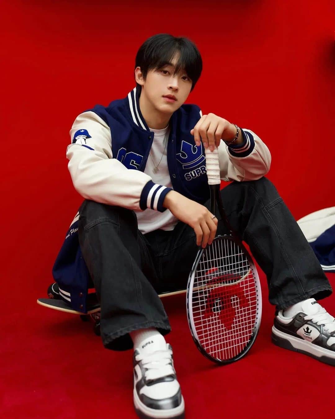 スープラさんのインスタグラム写真 - (スープラInstagram)「SUPRA 1st Flagship store  with. @you.s1nn」10月16日 11時26分 - suprafootwear