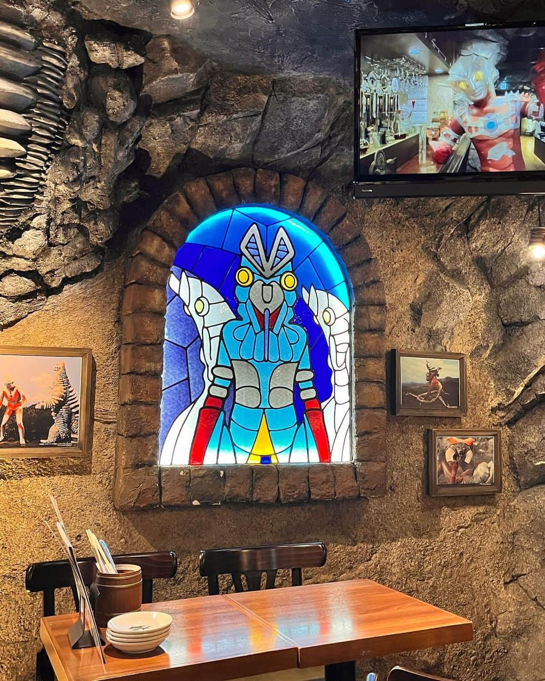 田名部生来のグルメインスタ