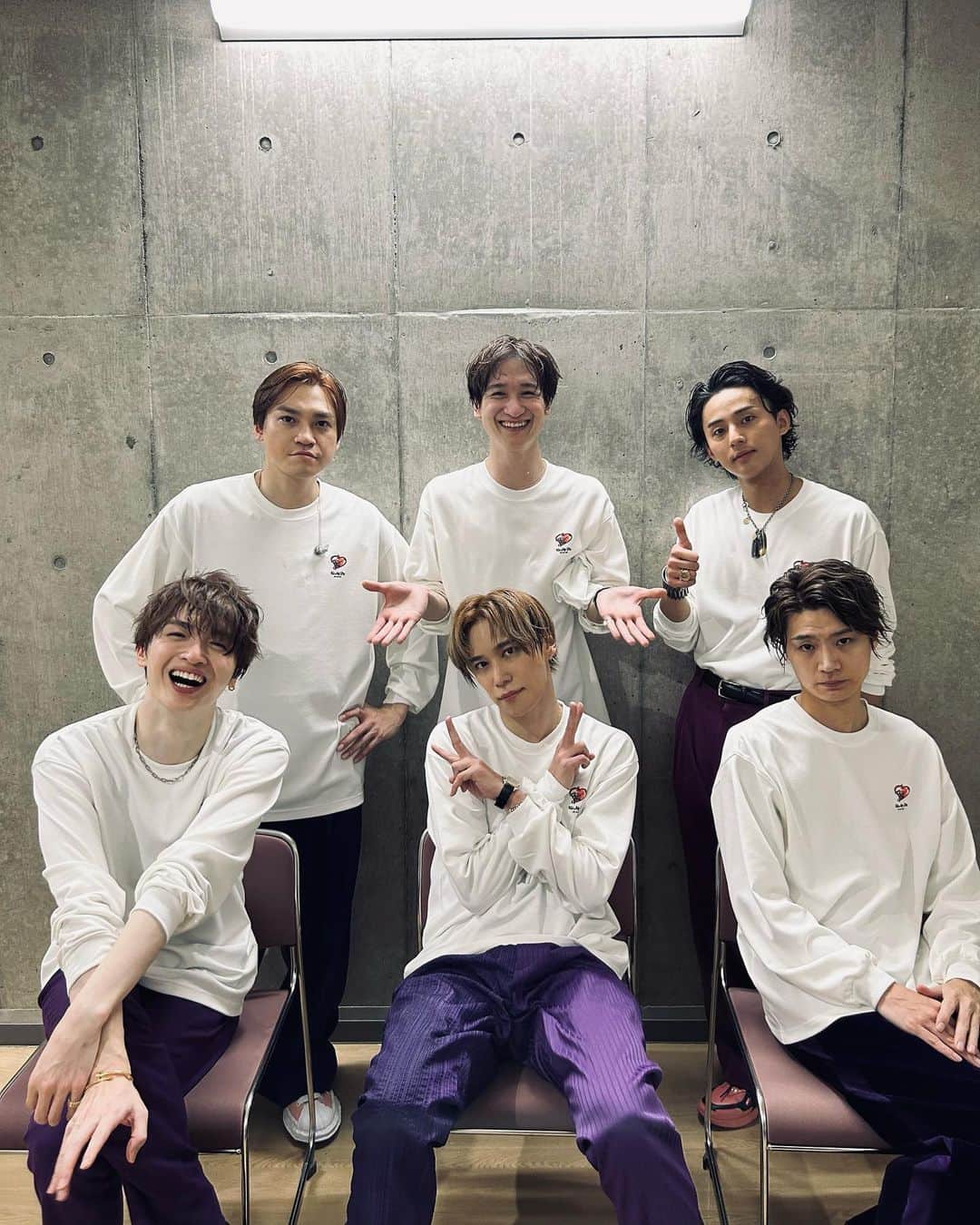 玉森裕太さんのインスタグラム写真 - (玉森裕太Instagram)「⁡ Thank you ECOPA ARENA!!」10月16日 11時49分 - yuta_tamamori_kmf2