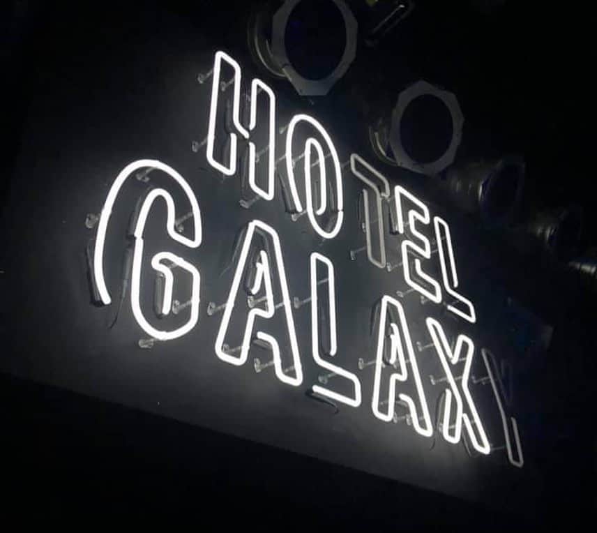 ゴニル（GEONIL）さんのインスタグラム写真 - (ゴニル（GEONIL）Instagram)「Unit of Supernova #funkygalaxy  Coming soon 🎹🙌」10月16日 11時55分 - ggeeoonnil