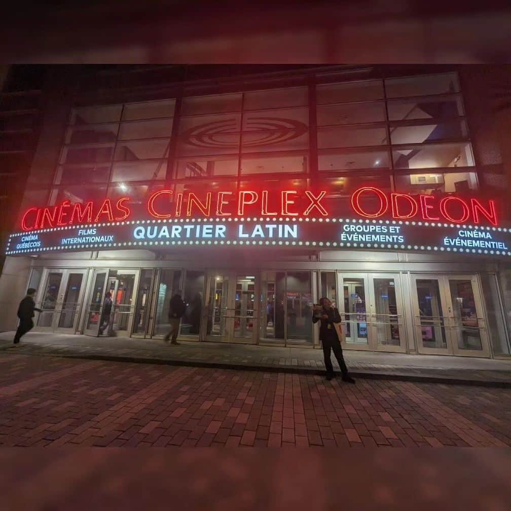 宇賀那健一さんのインスタグラム写真 - (宇賀那健一Instagram)「After the world premiere of "THE GIRLS" at the Festival Du Nouveau Cinema De Montreal and the Canadian premiere of "VISITORS -COMPLETE EDITION", I have returned to Japan. Following the "EXTRANEOUS MATTER-COMPLETE EDITION" the year before last and "MADE IN UGANA: THE VERY SPECIAL SÉANCE" last year, this year we will be presenting two films at such a great festival. I can't believe how many times I think about it. I love all the festivals that have screened my films, but the Festival Du Nouveau Cinema De Montreal is the most special festival in the world for me, as it found me when I had not yet been selected in many festivals and has been watching over me. It is the festival where I send my films before any other, and at the same time, it is the festival where I am the most nervous to send my film. That's why I was embarrassed to admit that I cried a little while eating lunch when I heard the news that the last of the four screenings this year was full. I really love Montreal for its beautiful scenery, delicious food and kind people. I always participate in the festival thinking that this year will probably be the last time I will be allowed to participate in this festival, but at the same time, when I am making a film, I am thinking that I have to make an interesting film so that I can go back to Montreal again. Thank you to everyone who came across me and my film at this year's festival. I hope to see you all in my beloved Montreal again someday. I will continue to do my best.  モントリオール・ヌーヴォー・シネマ映画祭での『愚鈍の微笑み』のワールドプレミア、そして『悪魔がはらわたでいけにえで私』のカナディアンプレミアを終えて帰国しました。 一昨年の『異物-完全版-』、昨年の『宇賀那健一監督短編集：未知との交流』に続いて、今年は『愚鈍の微笑み』と『悪魔がはらわたでいけにえで私』の二作品の上映していただけたこと、何度考えてみても信じられないくらい本当に光栄なことです。 僕の作品を上映した下さった映画祭は全て本当に大好きですが、この映画祭はその中でも特別な映画祭です。 映画が完成したらどこよりも早く作品を送る映画祭であると同時に、送るのが一番緊張する映画祭でもあります。 モントリオールの美しい景色や美味しいご飯や優しい人々が本当に大好きです。 いつも、きっとこの映画祭に参加させてもらえるのは今年が最後だろうと思って映画祭に参加していますが、それと同時に映画を作っているときはまたモントリオールに行けるくらい面白い作品を作らなくてはと思って作品作りをしています。 今年の映画祭で僕と僕の作品に出合ってくれた皆様、有難う御座いました。またいつか愛するモントリオールの皆さんに会えますように。これからも頑張ります。  #FNC2023 #愚鈍の微笑み #悪魔がはらわたでいけにえで私 #kenichiugana」10月16日 17時28分 - kenichiugana