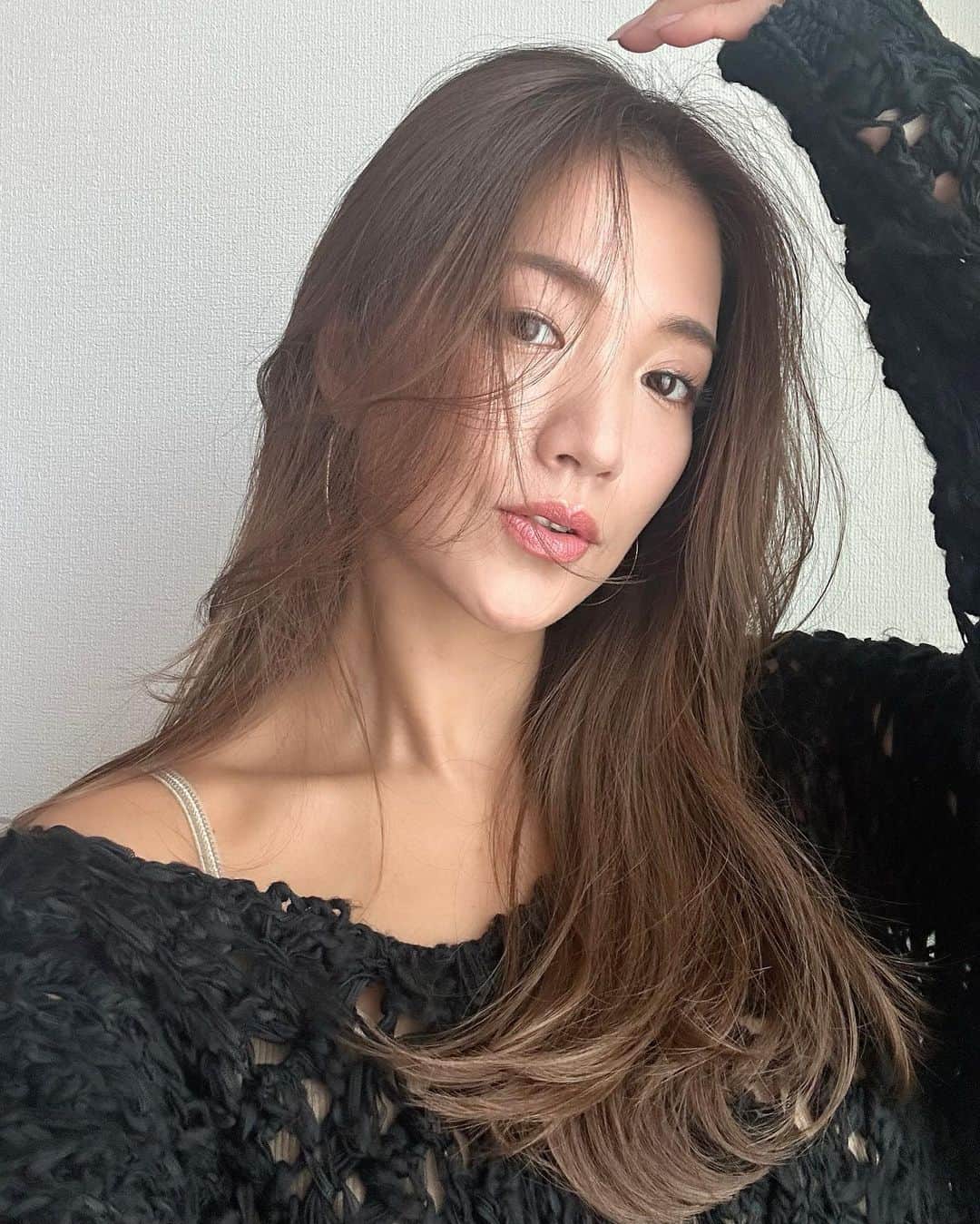 上原歩のインスタグラム