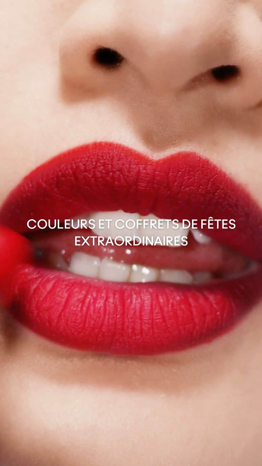 M•A•C Cosmetics Franceのインスタグラム
