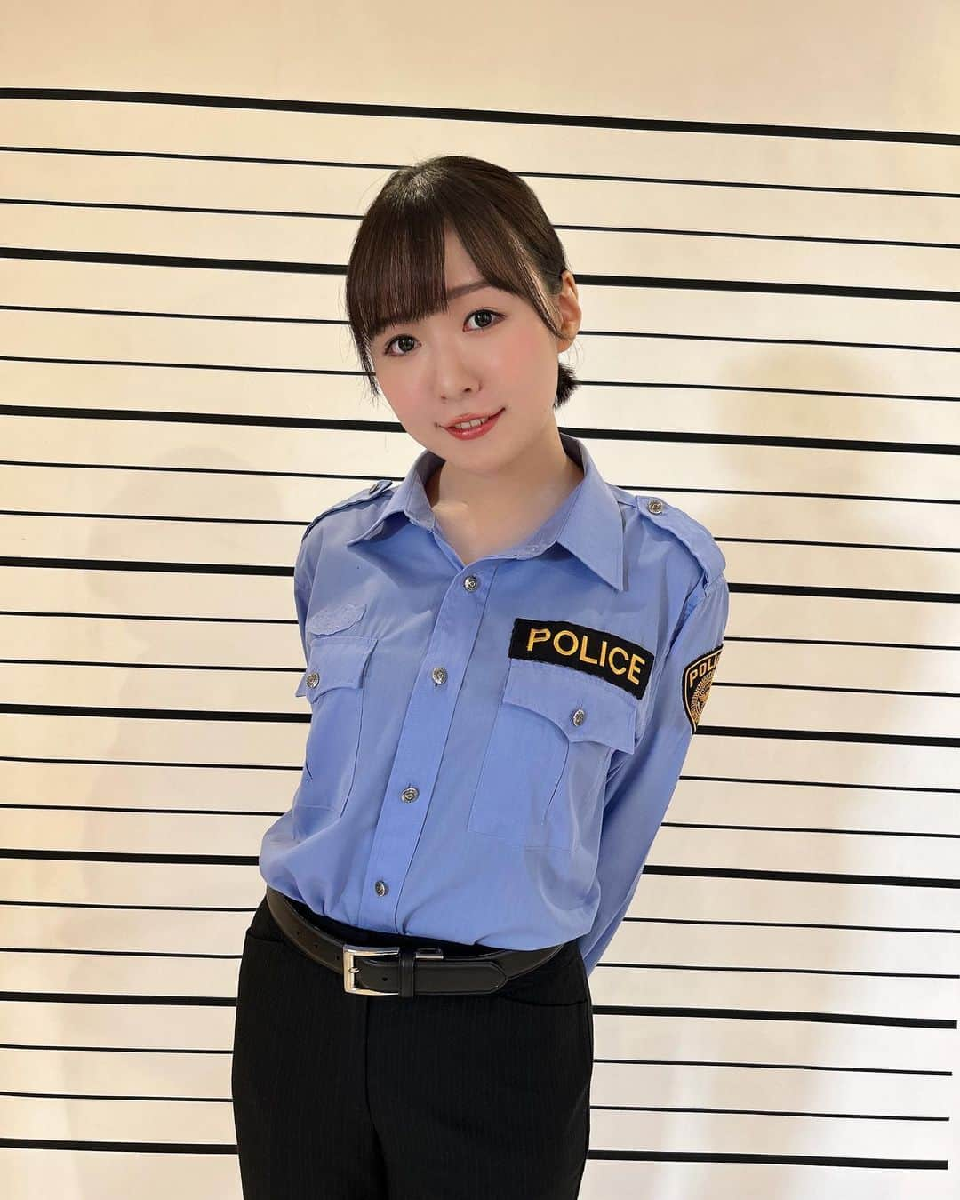 軽辺るかのインスタグラム：「今月本番の舞台、ぜひ観に来てね☺︎ ⁡ 歌ありダンスあり、個性豊かすぎる キャラクターたくさんの舞台です！ 劇場でお待ちしてます🙇🏻‍♀️🤍 ⁡ ⁡ ⁡ ✎_ _ _ _ _ _ _ _ _ _ _ _ _ _ _ _ _  ⁡ ⁡ ⁡ ⁡ 五反田タイガー 13th Stage 『 BORDER〜罪の道〜 』 📍 六行会ホール 〒140-0001 東京都品川区北品川2-32-3 ⁡ ⁡ 【出演】 田島芽瑠 川本紗矢 如月愛海(ぜんぶ君のせいだ。) 澤田美晴 城恵理子 ⁡ 心愛らら 木村佳奈枝 中尾有佐 吉永毬乃 ⁡ 軽辺るか ⁡ 中太花梨(五反田タイガー) 坂場明日香(五反田タイガー) 高松雪(五反田タイガー) 渡辺ゆか(五反田タイガー) ⁡ 片瀬なゆき(五反田タイガー) 堀涼佳(五反田タイガー) 水飼彩乃(五反田タイガー) 大西まいか(五反田タイガー) ⁡ 秋田知里(仮面ライダーGIRLS) ⁡ 飯塚理恵(五反田タイガー) ⁡ ⁡ 【公演日程】 2023年10月25日(水)〜29日(日) 全7ステージ 10月25日(水) 18:30〜★ 10月26日(木) 18:30〜♪ 10月27日(金) 18:30〜★ 10月28日(土) 13:00〜♪／18:00〜★ 10月29日(日) 12:00〜♪／16:30〜♪ ＝＝＝＝＝＝＝＝＝＝＝＝＝＝＝＝＝＝ ♪：城恵理子／★：吉永毬乃 ＝＝＝＝＝＝＝＝＝＝＝＝＝＝＝＝＝＝ ※ロビー・客席開場は開演の1時間前からとなります。 ⁡ ⁡ チケット・詳細はこちら▶︎ https://www.ticketpay.jp/booking/?event_id=48041 #BORDER13」