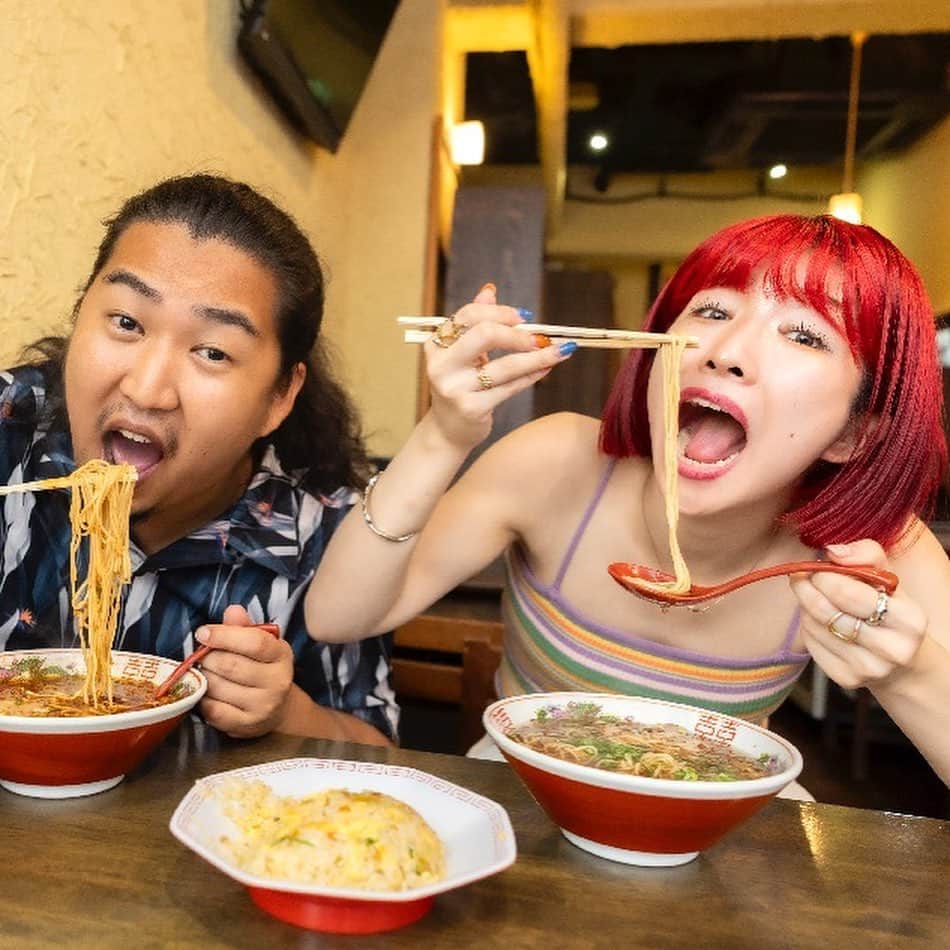 なかねかなさんのインスタグラム写真 - (なかねかなInstagram)「また広島いきたいな〜」10月16日 12時44分 - nknknk1206