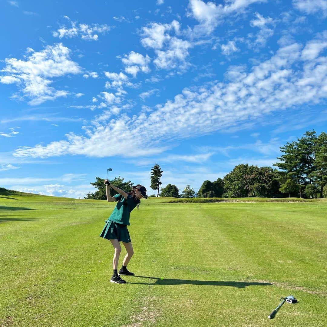 葛岡碧のインスタグラム