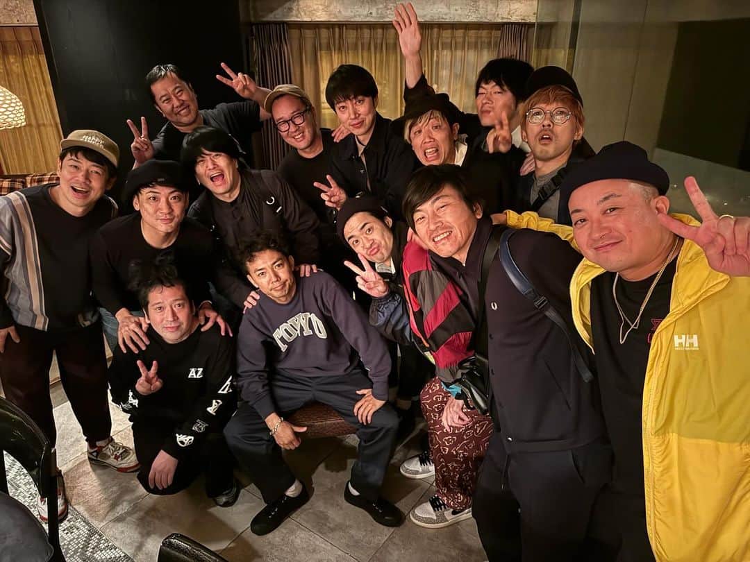川口徹道のインスタグラム