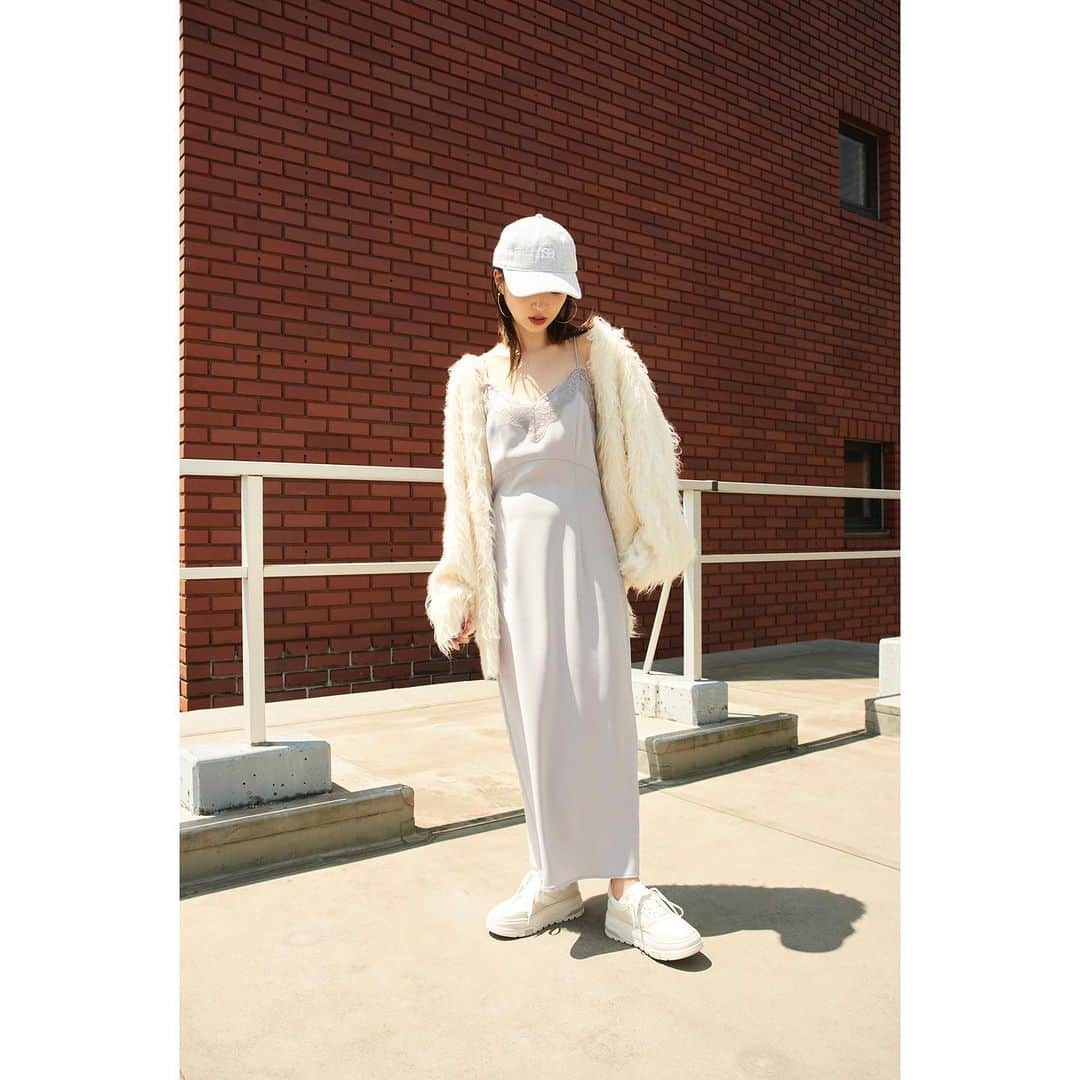 snidelのインスタグラム