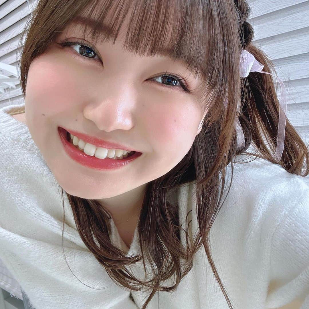 のインスタグラム：「生トパ!! 🍑🍑⛓️🍑 ⠀ ⠀ テレビアニメ「魔都精兵のスレイブ」 来年1月より放送スタートです❣️🍑 ⠀ 改めまして、大川村寧役で出演させていただきます！ よろしくお願いいたします🙇🏻‍♀️ ⠀ ⠀ 毎月告知生放送があるなんて贅沢だ〜〜 しあわせですね💨💨」