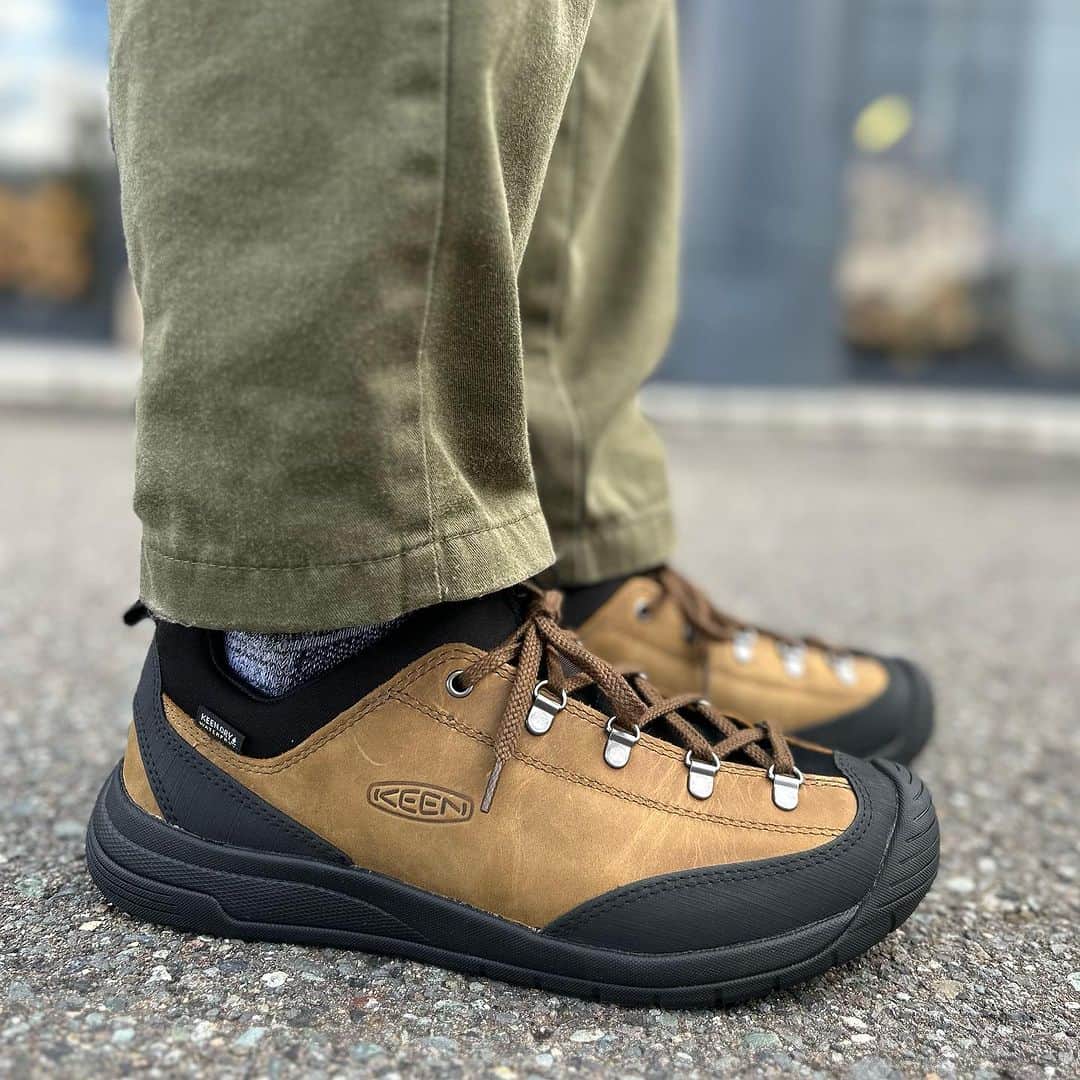 SUNDAY MOUNTAINのインスタグラム