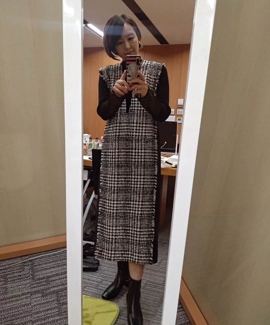 中村仁美さんのインスタグラム写真 - (中村仁美Instagram)「このあとゴゴスマです！ #CBCテレビ #ゴゴスマ」10月16日 13時 ...