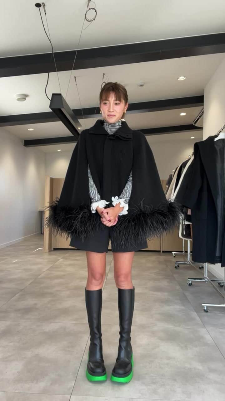 田中彩子のインスタグラム