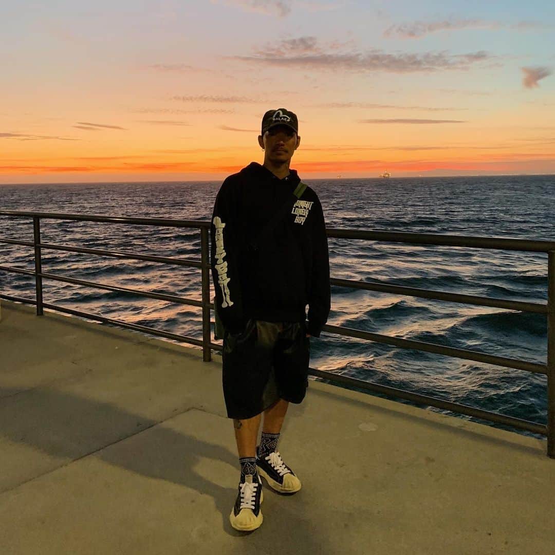 のインスタグラム：「マジで来てよかった🏄🏼‍♂️このエリア🚲」